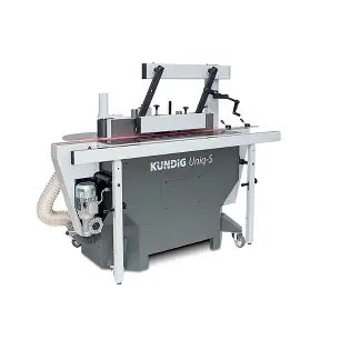 Kantenschleifmaschine